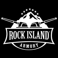ROCK ISLAND ARMOURY